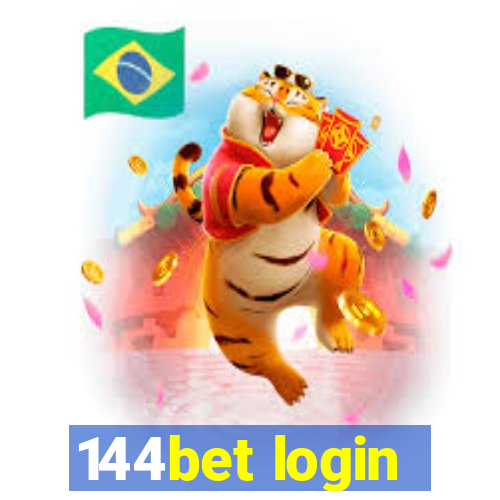 144bet login